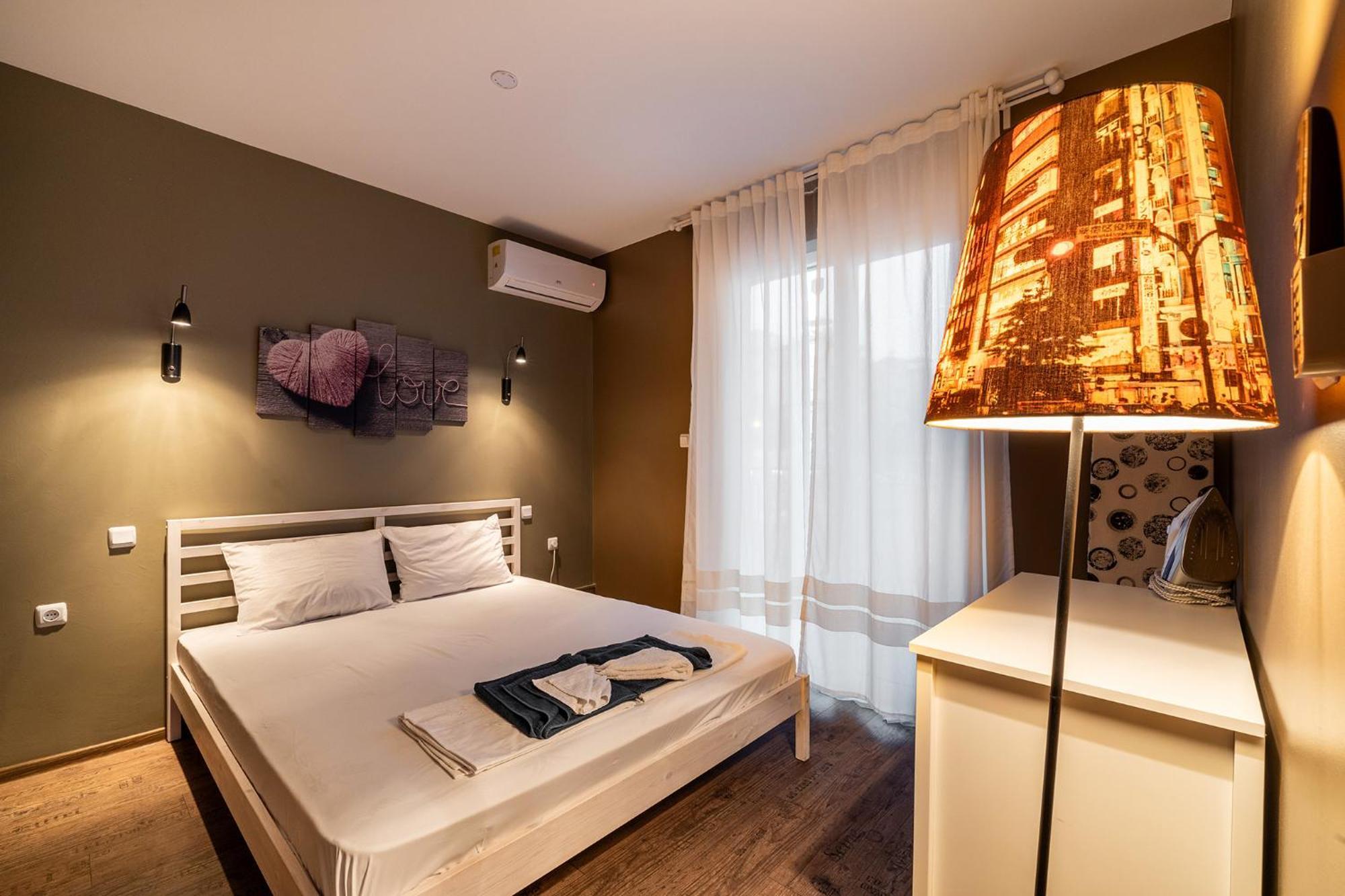 Cactus Beach House Sveti Vlas Exterior foto